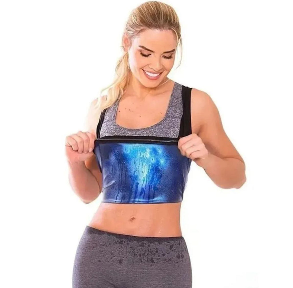 camisilla osmotex Dama