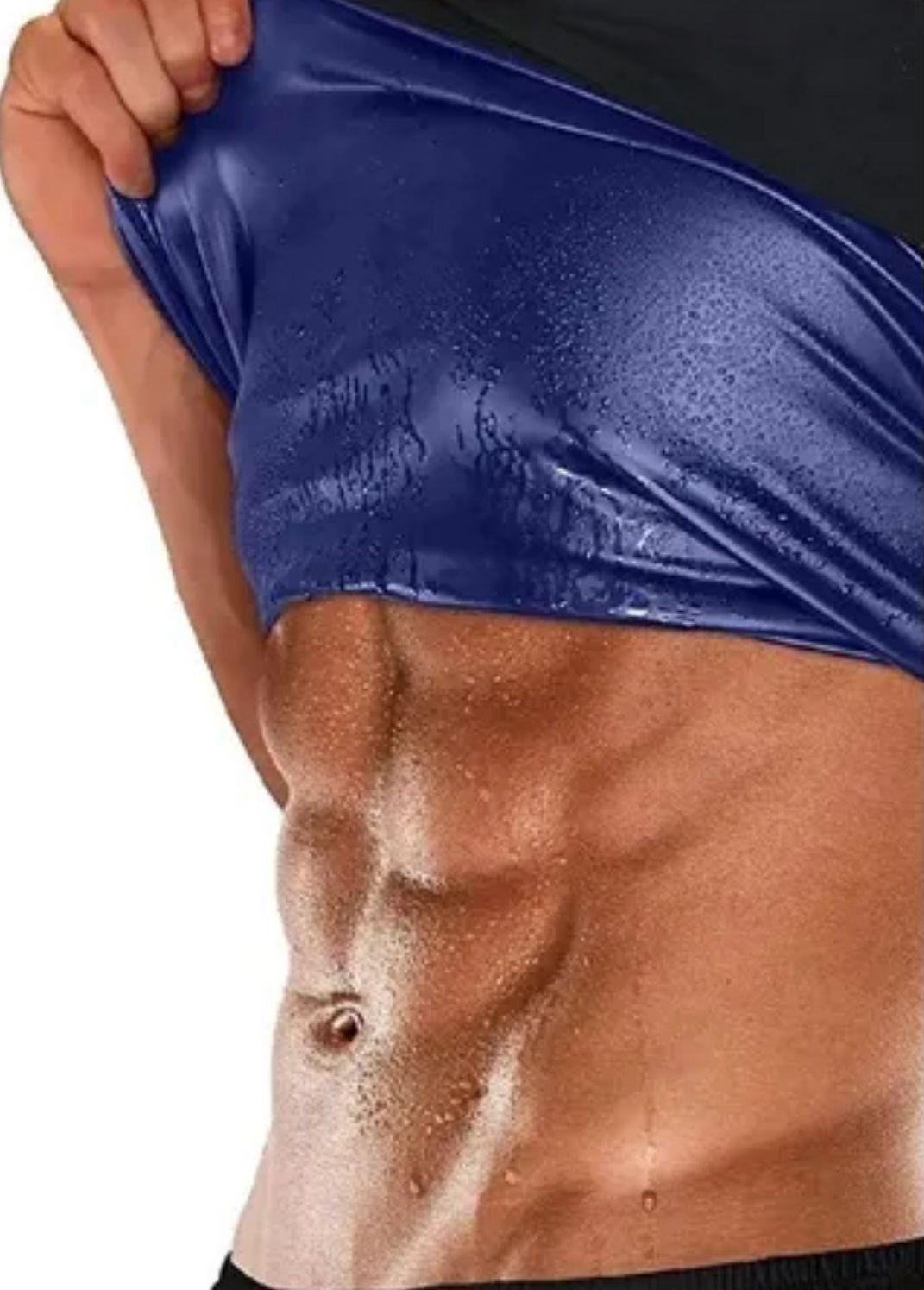 camisilla osmotex Dama