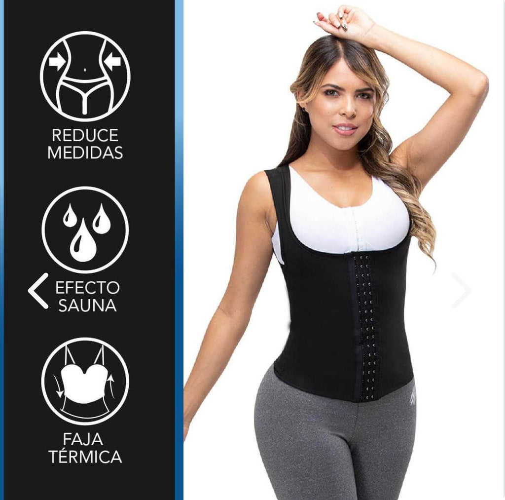 camisilla osmotex Dama