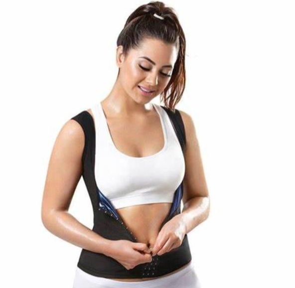 camisilla osmotex Dama